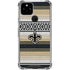 NFL New Orleans Saints Trailblazer Google Pixel 5 Clear Case